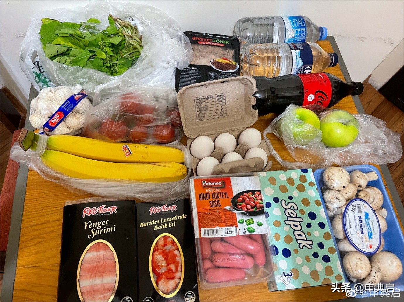 伊斯坦布尔适合旅居，交通方便、物价低、文化多元