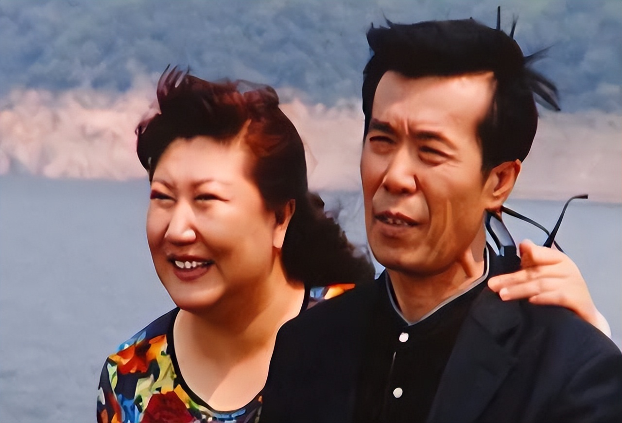 高秀敏赵本山恩怨曝光,赵本山高秀敏事件始末