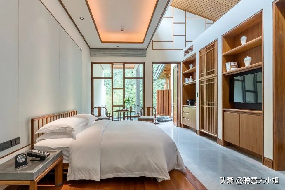 此生必住酒店,此生必住的酒店