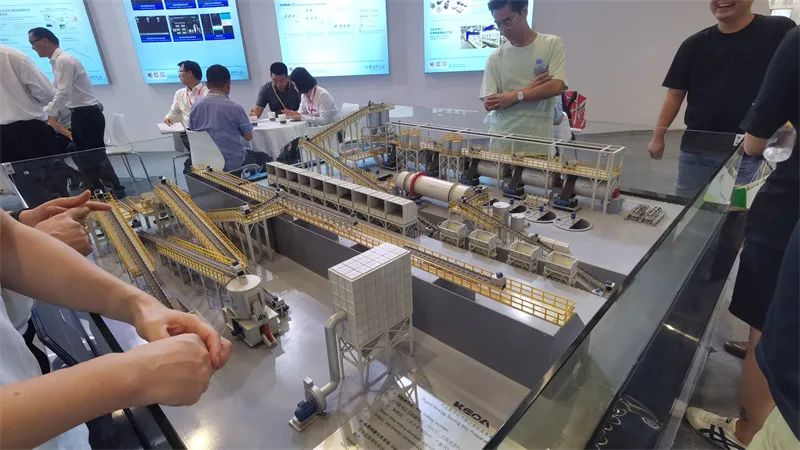 最新低碳智能技术亮相石油装备展,低碳技术与智能制造科技博览会