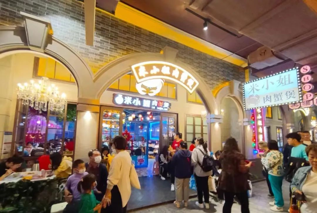 肉蟹煲加盟一年赚多少,肉蟹煲开店营销方案