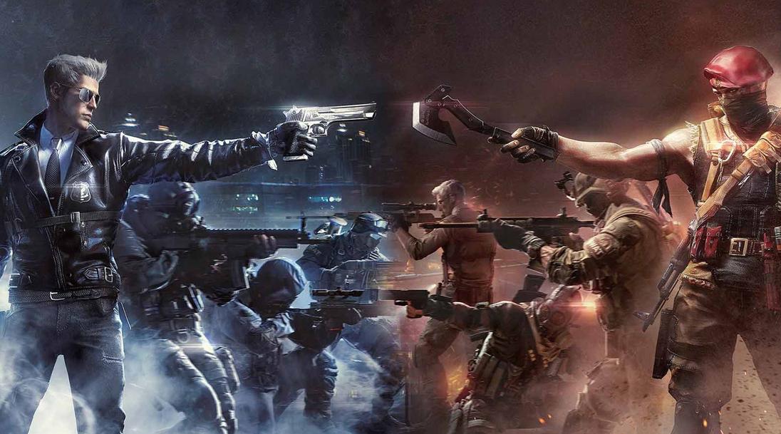 你有多久没去过网吧了？网吧游戏排行榜出炉！DNF和LOL长盛不衰