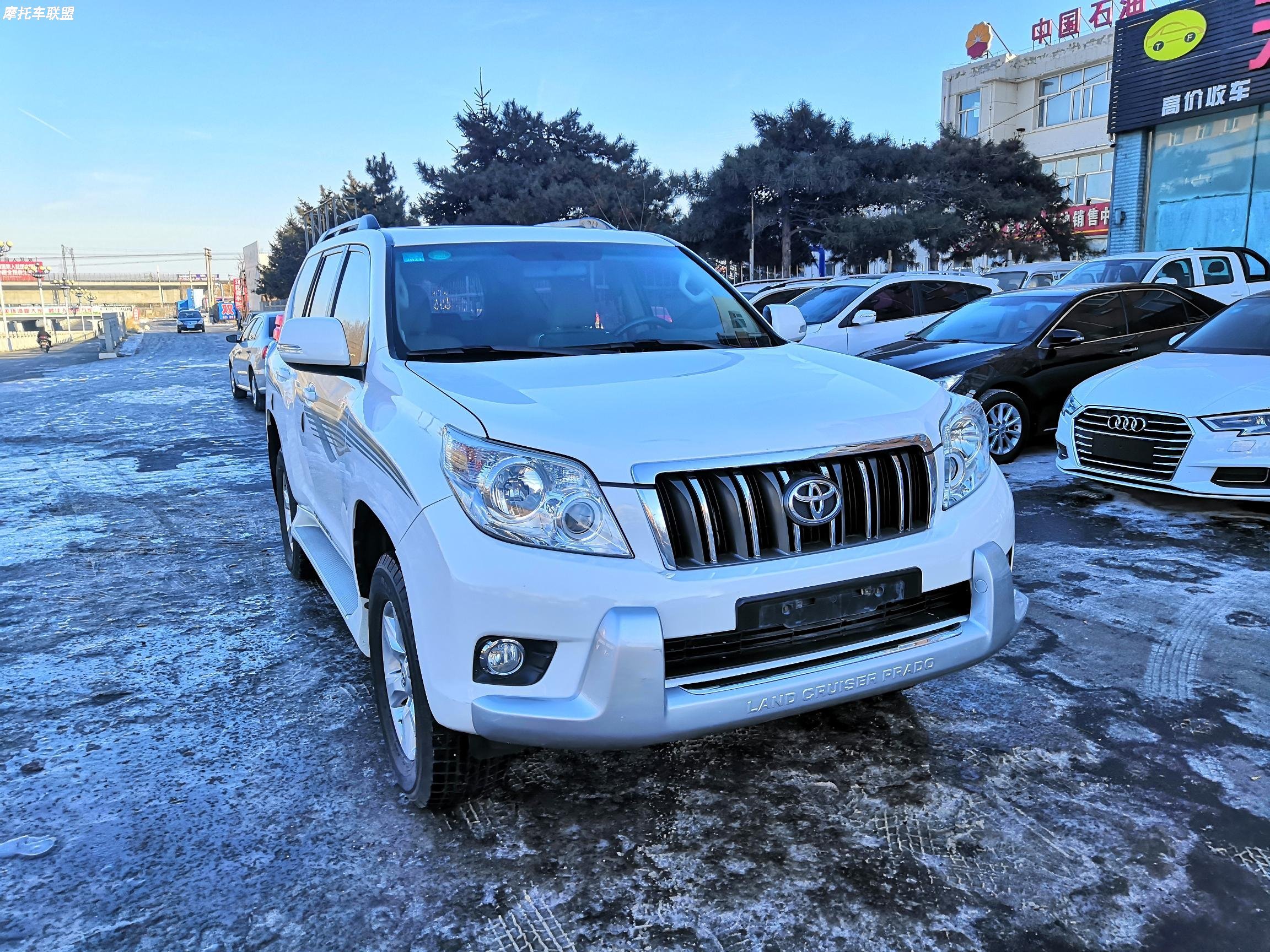 成都租车进藏在哪里租车？价格如何