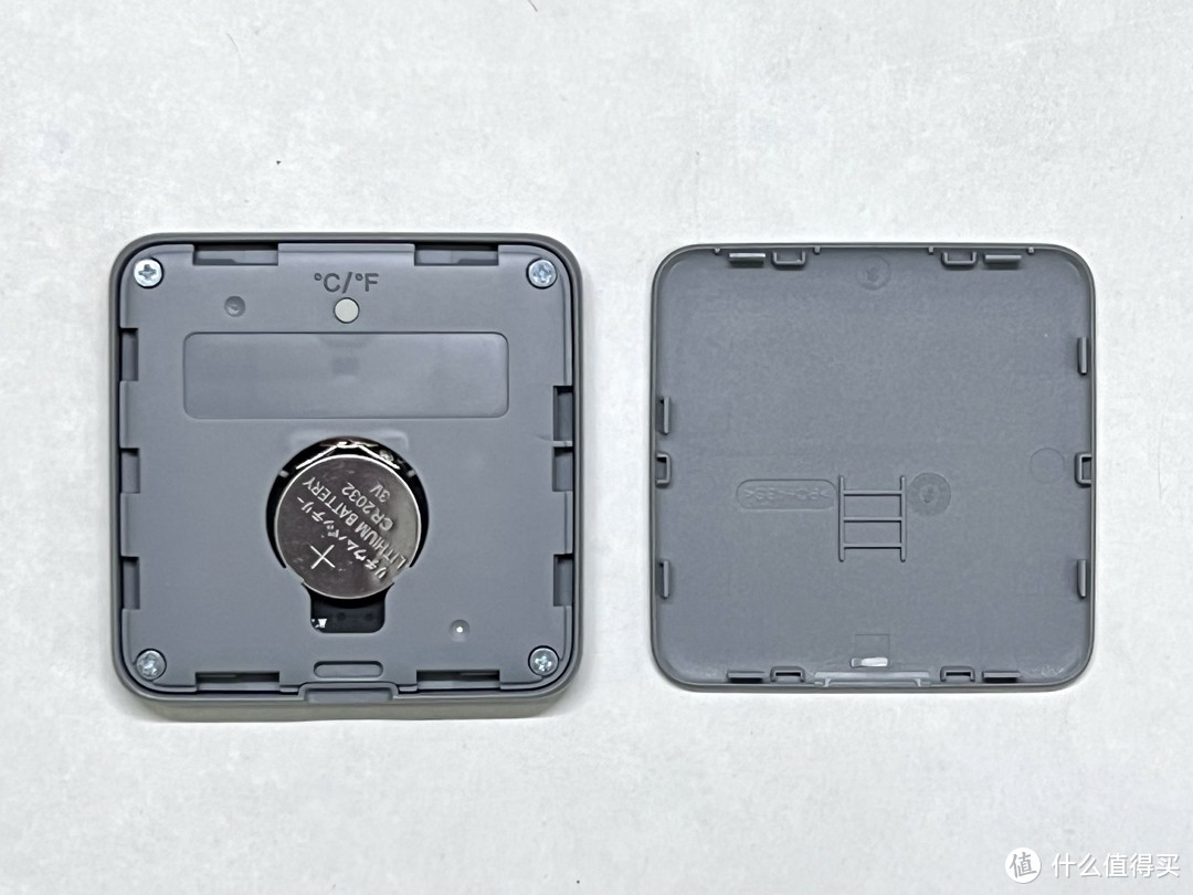 智能数显温湿度计,智能温湿计