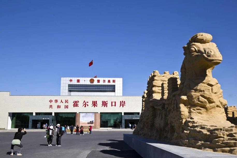 疆内陆地边境口岸城市都有哪些,19个沿边开放口岸具体是