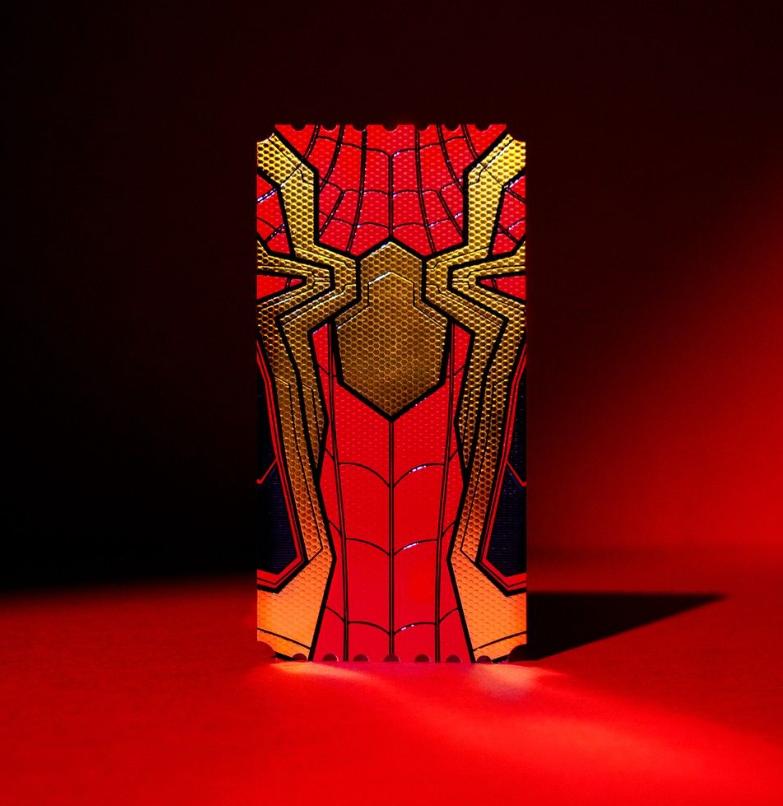 看电影的仪式感，被这些创意票根拿捏住了