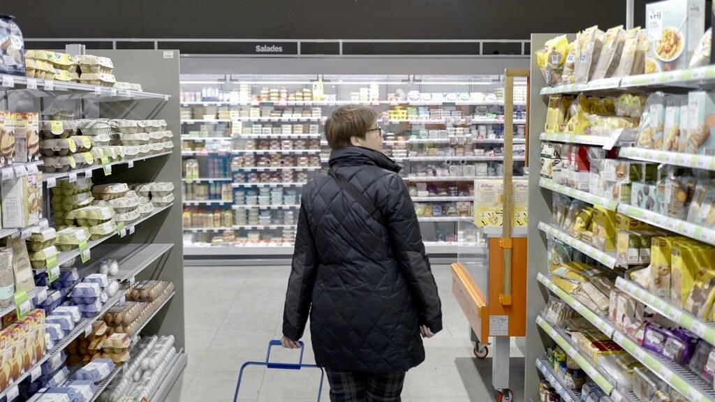 英国物价通货膨胀,物价上涨怎么买粮食