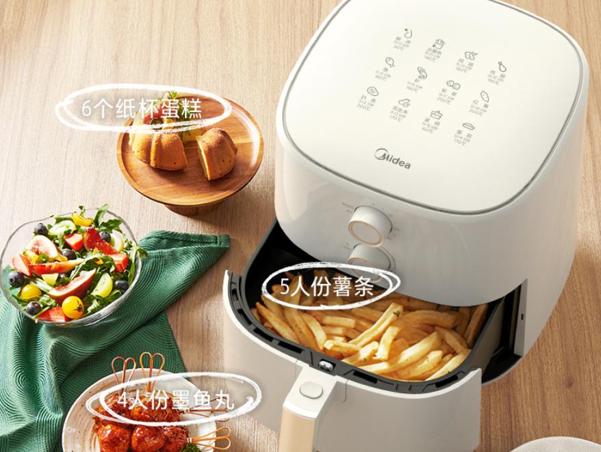 空气炸锅的优缺点有哪些,空气炸锅十大危害视频