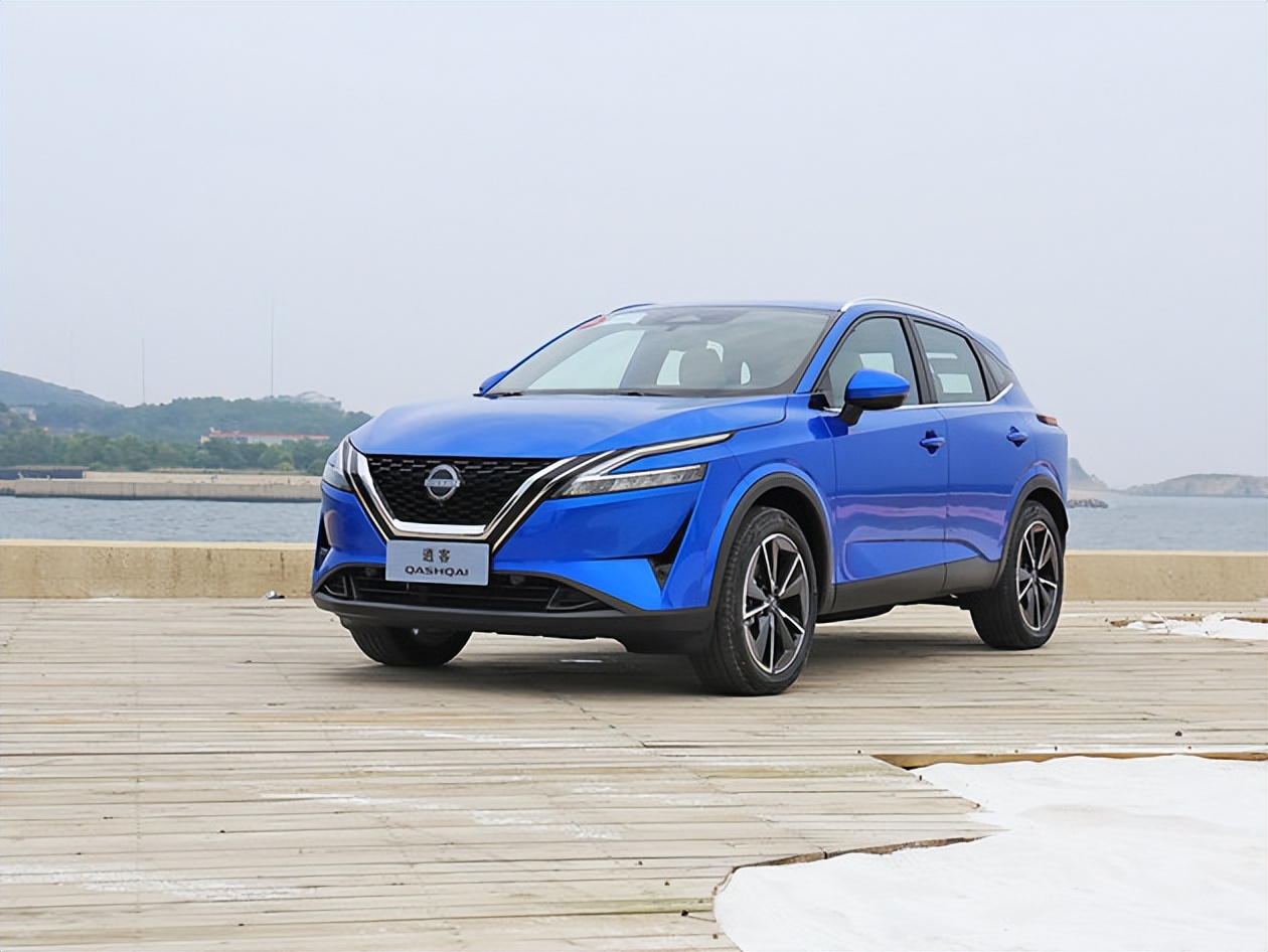 第三代日产逍客评测,焕新而来的东风日产第三代逍客