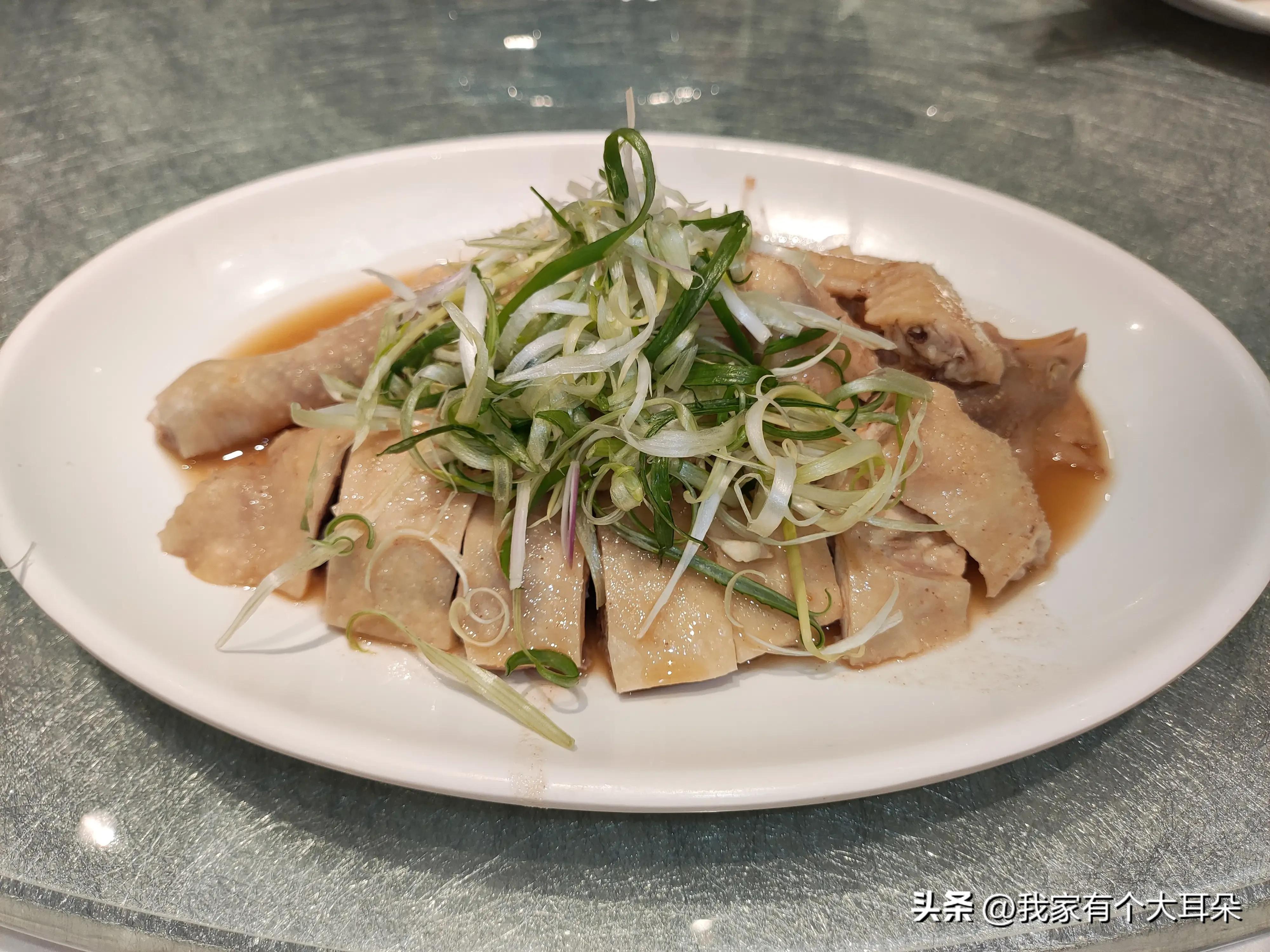 广东点菜为什么不能点7个菜,广东人为什么不能上七道菜