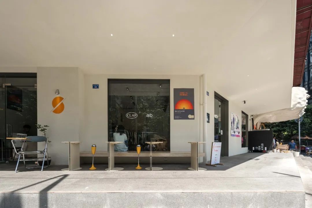 设计灵感丨高温+疫情，这18家“倒霉”的成都新店有什么看头？