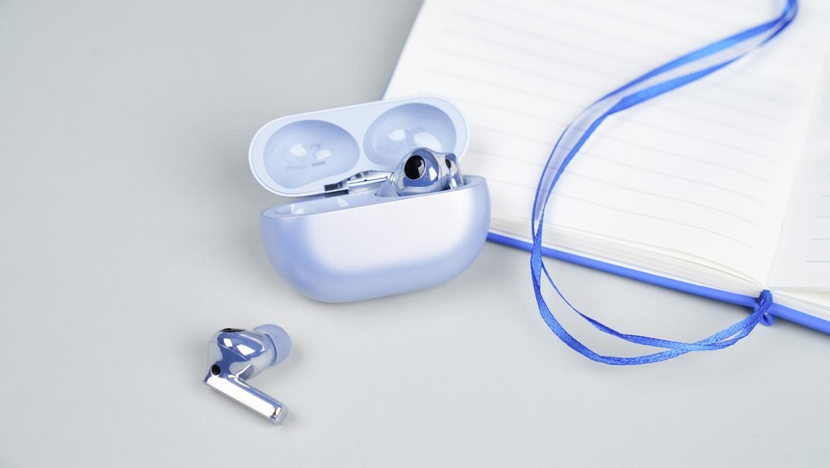 华为freebudspro2通话降噪,华为freebudspro2支持杜比音效吗