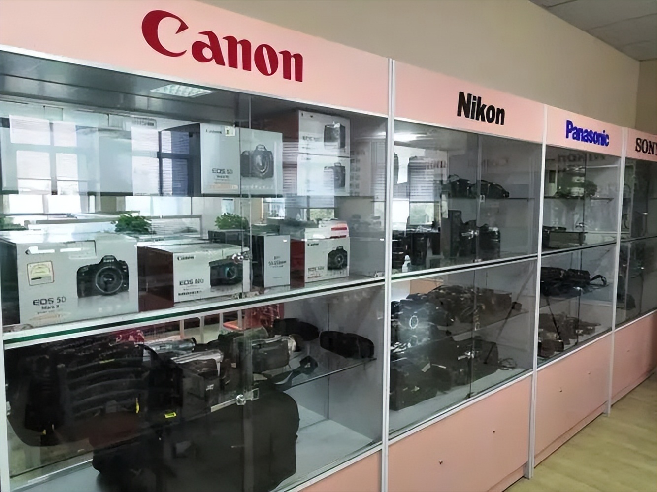 二手相机防坑指南,买二手相机避坑指南