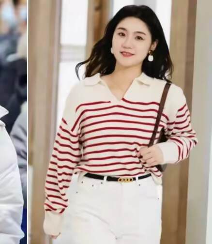 适合40岁女人穿的简单大方衣服,40岁的女人要穿什么衣服好看流行