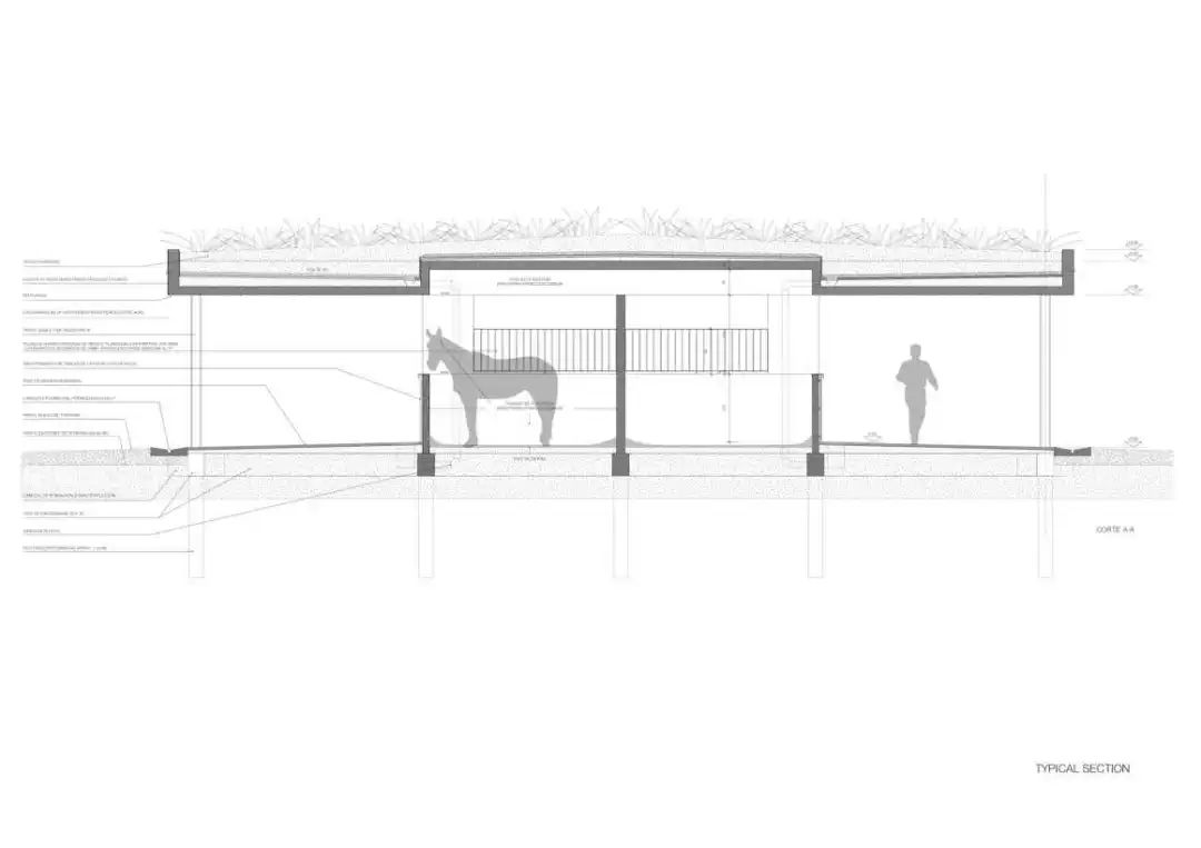 阿根廷EstudioRamos建筑事务所-真诚的现代主义！|EstudioRamos