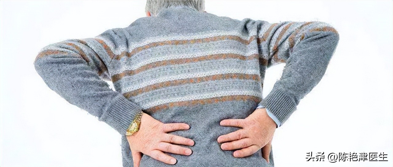 体内有癌腰部先知什么意思,癌引起的腰痛会好转吗