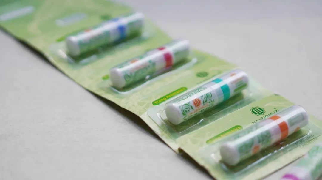 泰国生活好物分享,泰幸福