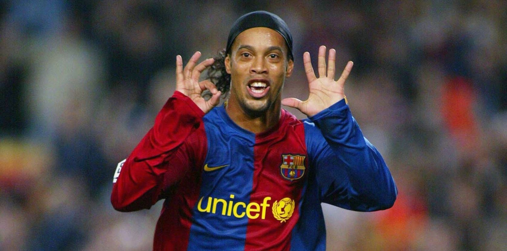 盘点巴西足球球员历史地位前十