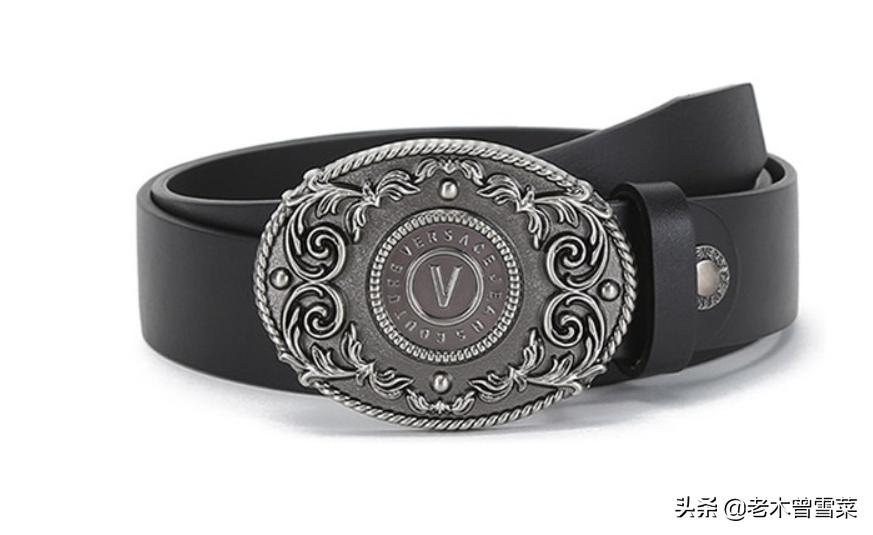 男士千元皮带推荐,男士皮带新款高端腰带