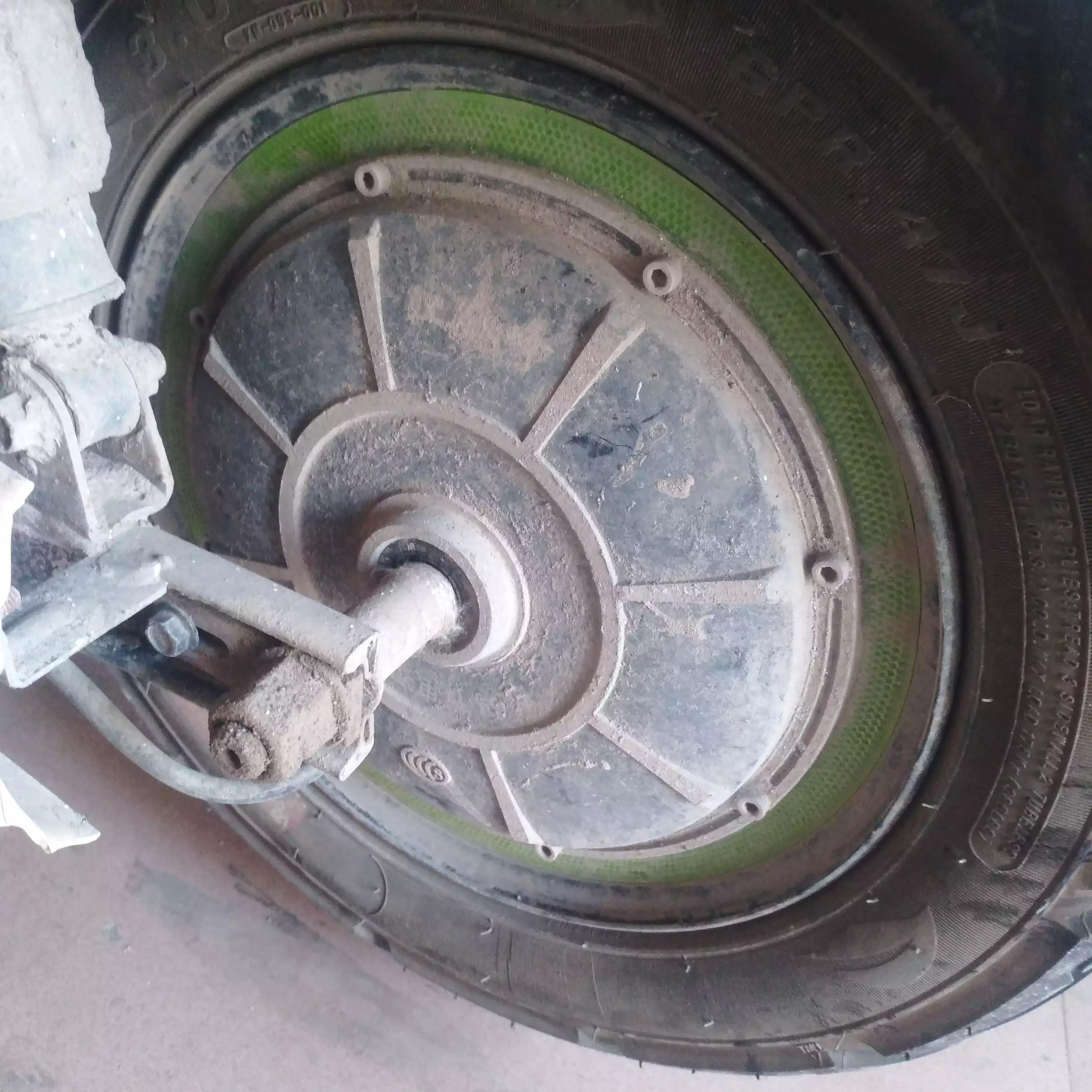 电动车电池换了以后一般能用多久,新买电动车电池几个月电不耐用了