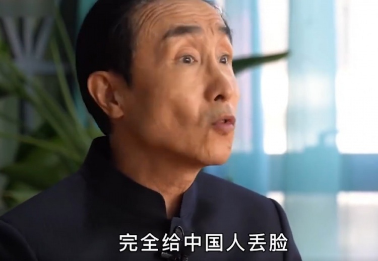 冯巩之争,冯巩大战最新消息