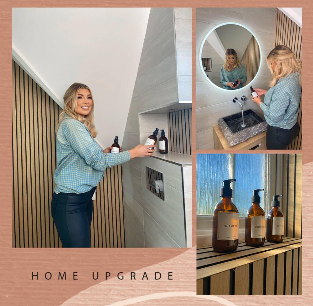 上亿观众追捧的英国恋综，出演者竟都成了网红！