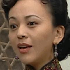 经常演反派的年轻女演员,重新爆火演过反派的女明星