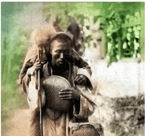 【晚清*楼青**秘史】*楼青**女媚态撩心，丰乳肥臀，风情再现！