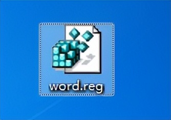 如何在右键添加新建word文档,win7右键新建里面没有word和excel