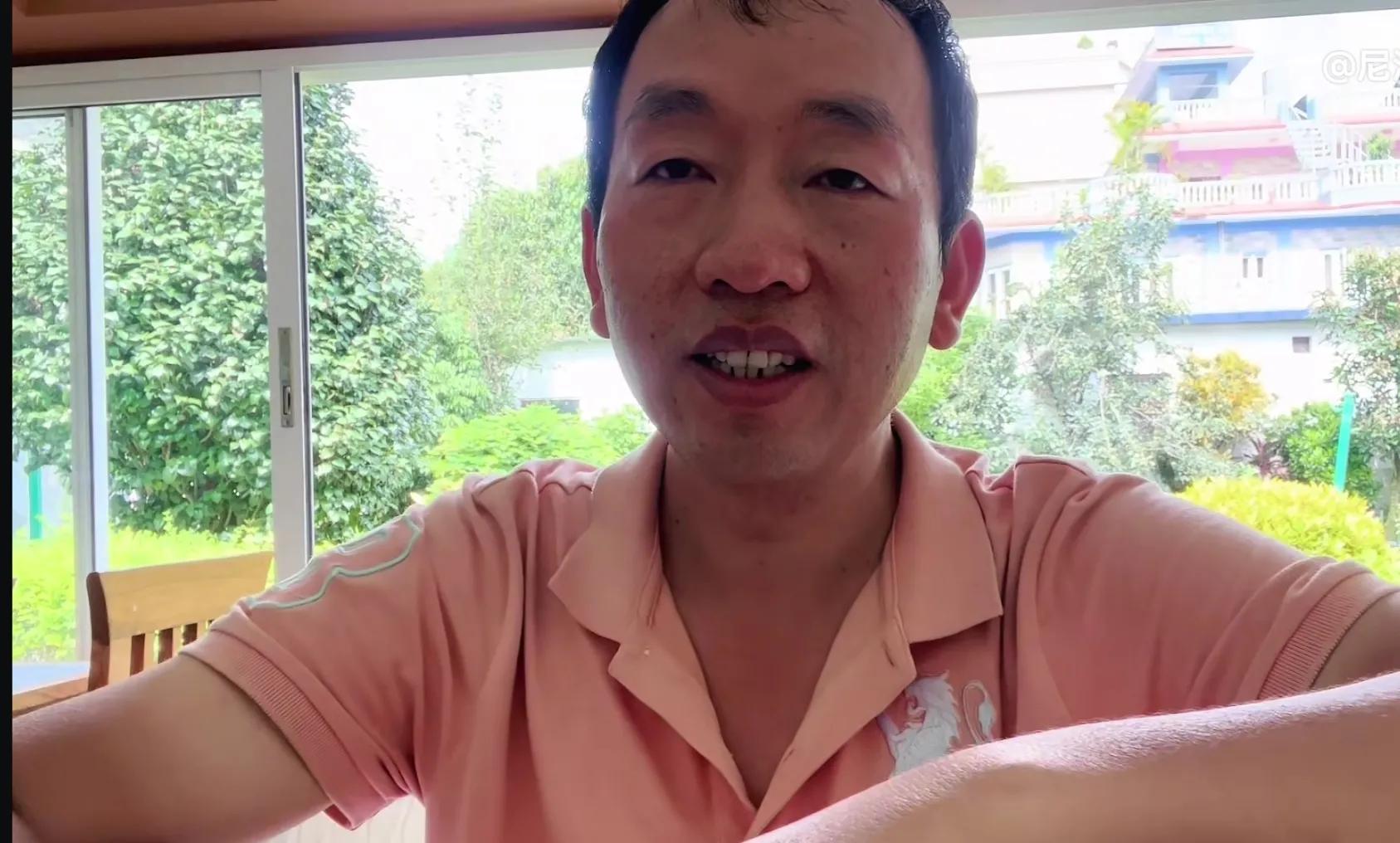 尼泊尔板块“内卷外卷”是谁在兴风作浪，为了清白，阿宽不再沉默