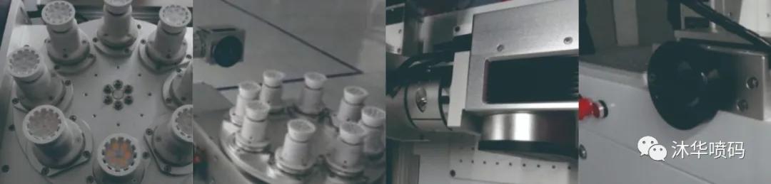 激光打码设备的工作原理是什么,激光打码机的操作方法有哪些