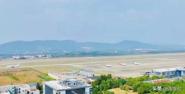 昌北机场停车费多少钱一天，昌北机场周边停车场哪家便宜