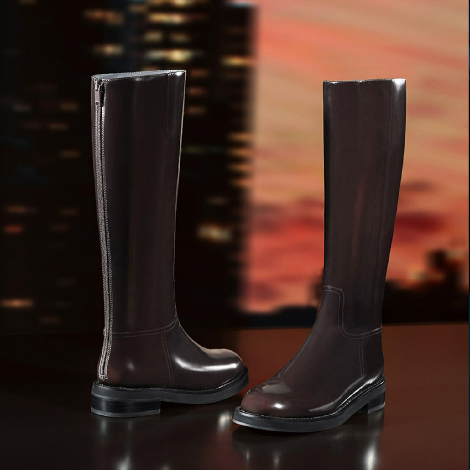 百丽旗下鞋品牌有哪些,鞋牌子国货