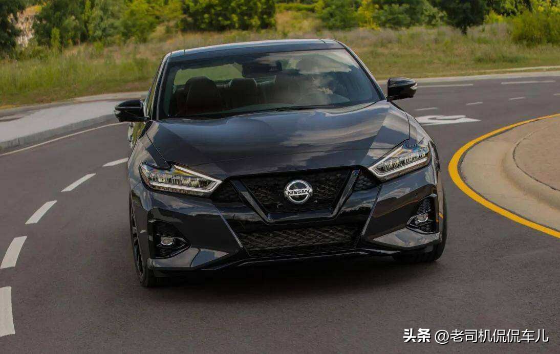 全新换代日产西玛,日产西玛这款车怎么样