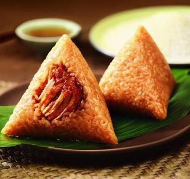 粽子的味道芳香四溢,嘉兴粽子非物质文化品牌有哪些