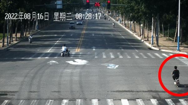 预防交通事故的措施,道路交通事故是完全可以避免的