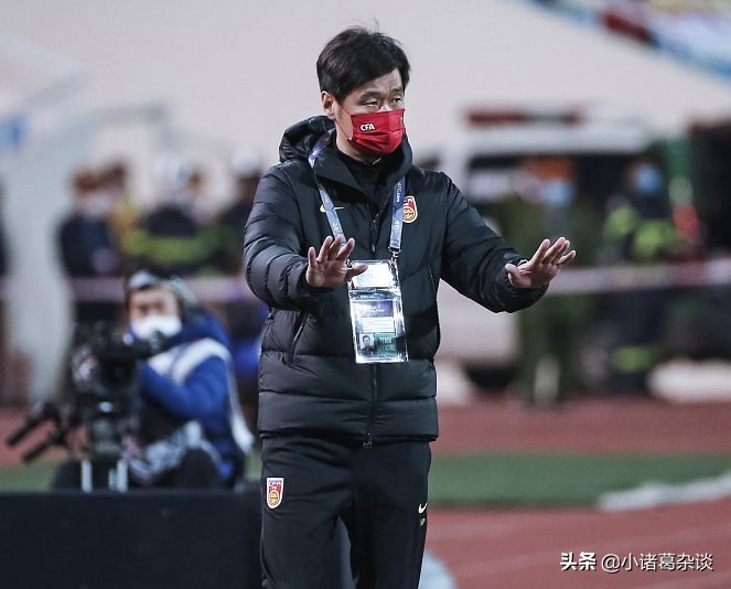 越南足球90分钟绝杀解说,越南男足世界波