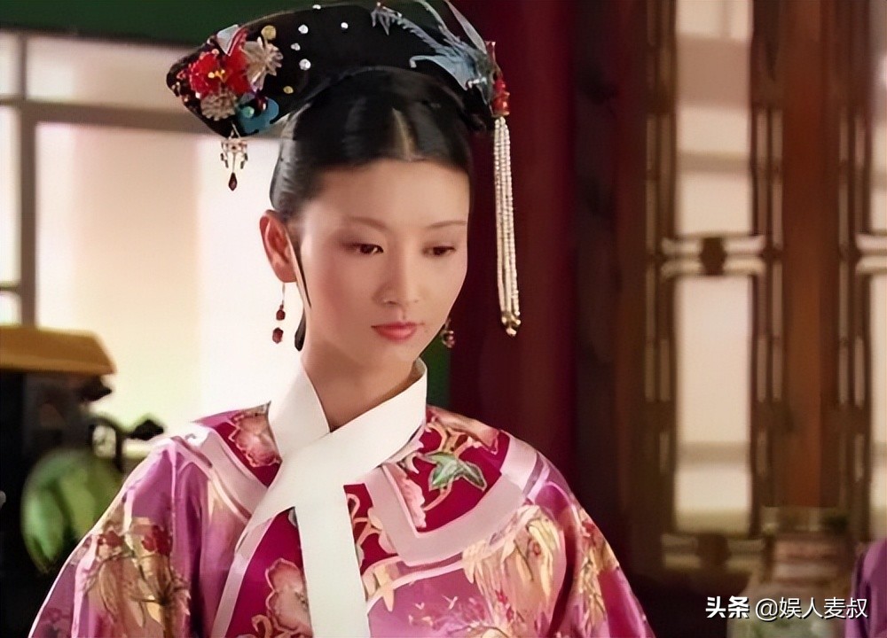 甄嬛传女演员今昔对比,盘点甄嬛传十大女演员现状