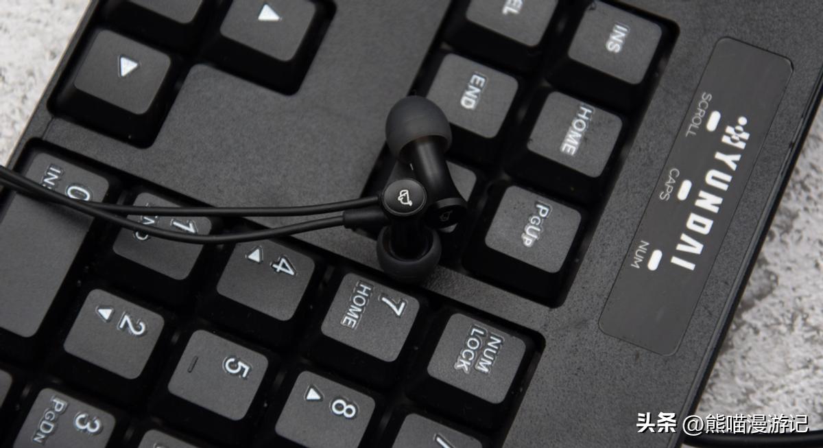 百元hifi耳机性价比排行榜,百元有线hifi耳机性价比之王