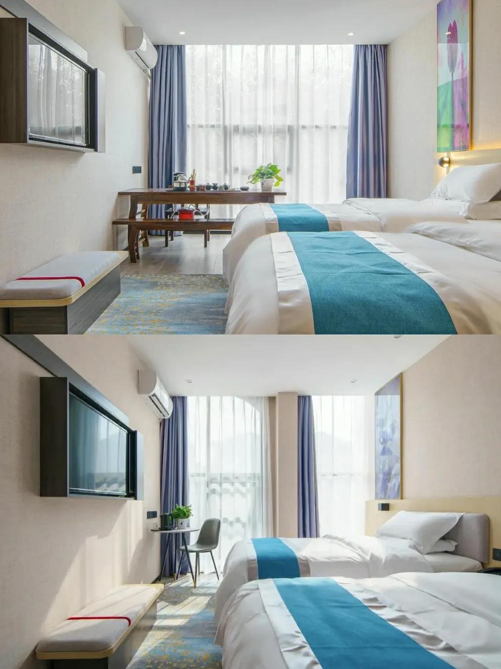 江西赣州住宿攻略民宿,江西赣州住宿推荐