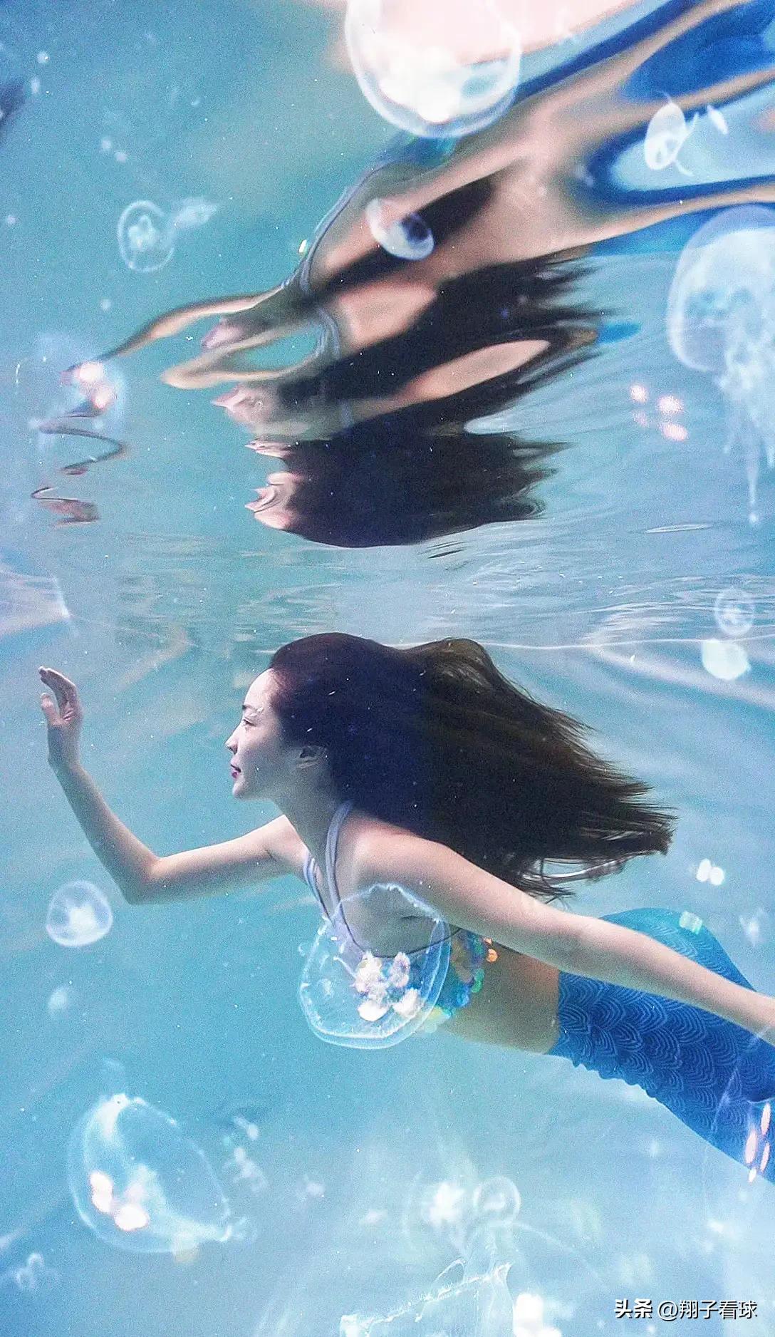 女神裁判王钟瑶用努力成就梦想,女裁判王钟瑶完整视频