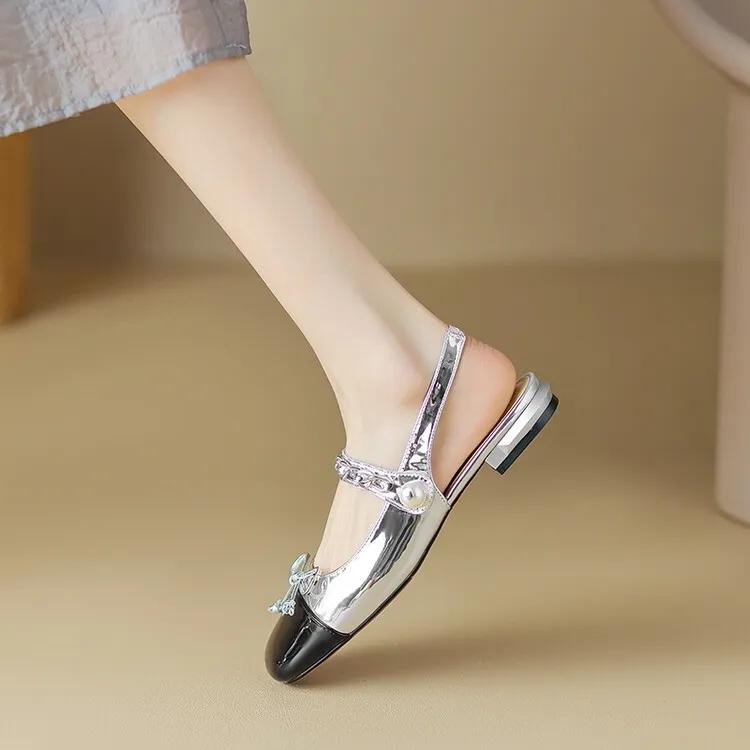 女孩夏日鞋子,女孩夏天脚冷