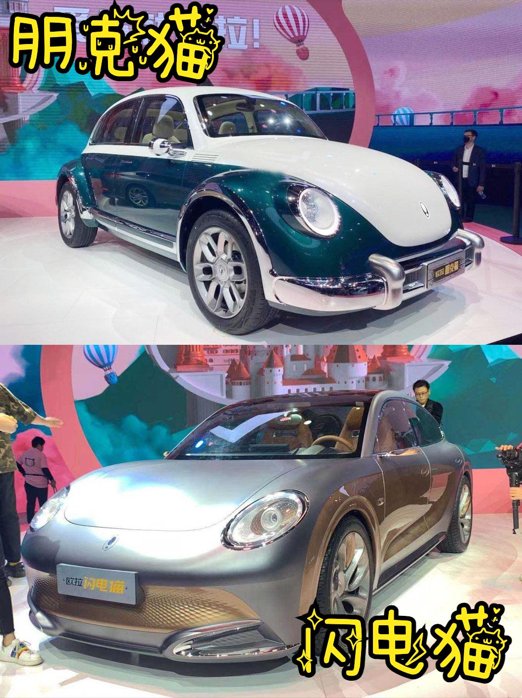 魏建军亲测长城汽车是哪款,腾翼c30魏建军