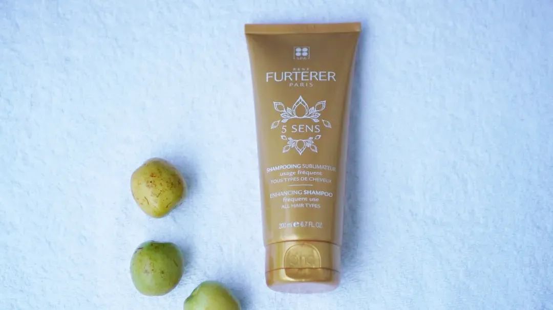 油头掉发适合的洗发水,油头发用什么洗发水好用