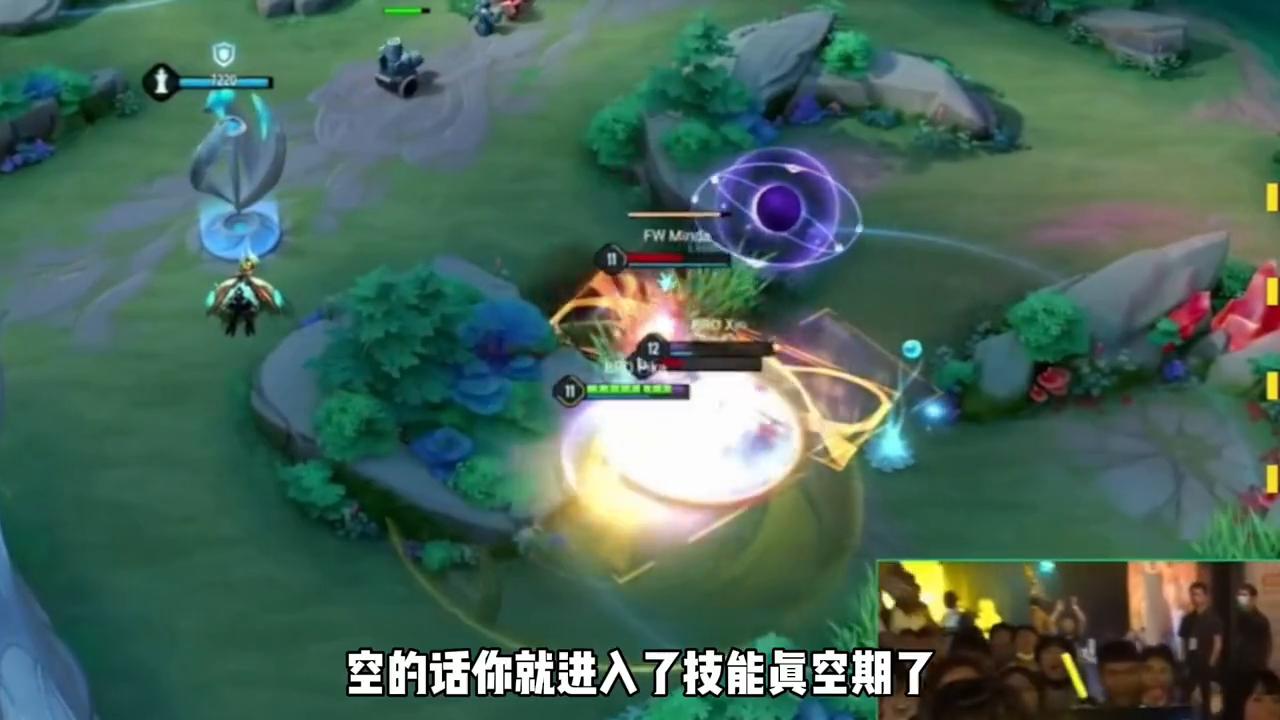 弗洛伦kpl,王者荣耀世冠比赛弗洛伦