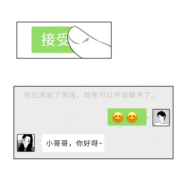 “裸聊”究竟给你带来了什么