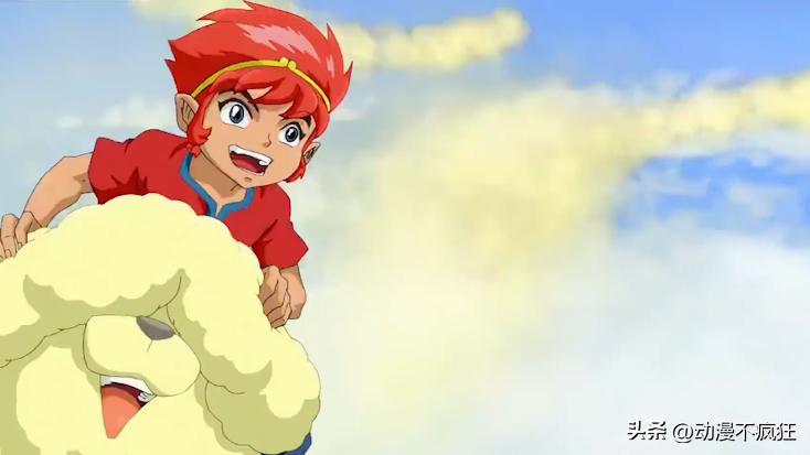 2010到2011的国漫巅峰,2013年国漫巅峰