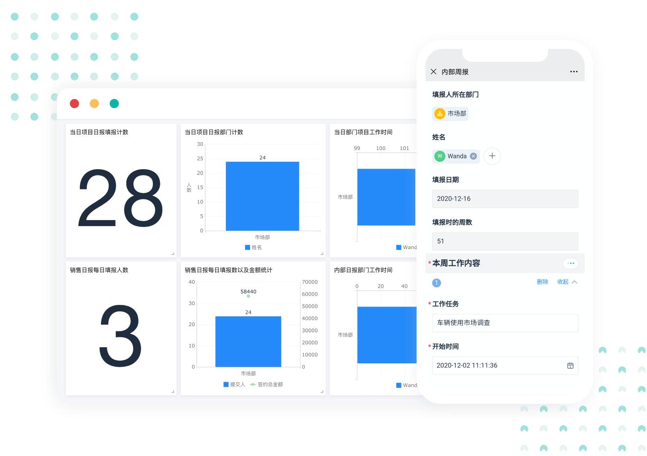 好的免费oa办公系统有哪些,哪种oa办公系统比较好一点