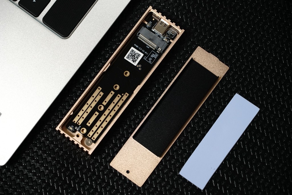 orico固态硬盘盒怎么样,40以下好用好看的m.2固态硬盘盒