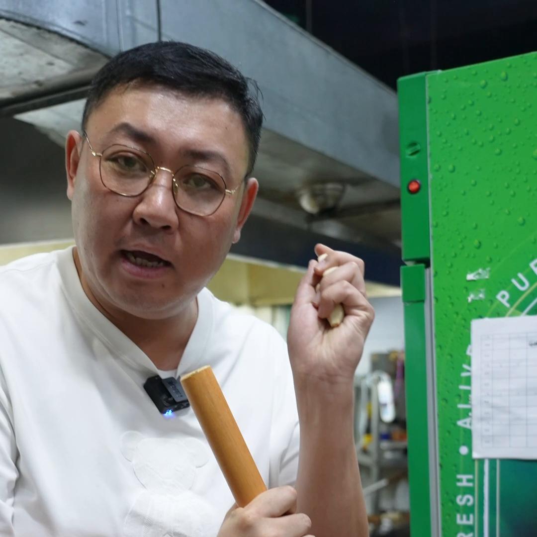 做好一个餐饮,做好餐饮就必须实实在在